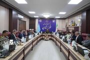 رئیس‌کل دادگستری خوزستان: ۱۲ هزار میلیارد ریال حقوق بیت‌المال در سه‌ماهه اول سال صیانت شد