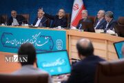 پزشکیان: تصمیم‌گیری درباره جنگ و مذاکره بر عهده رهبری و شورای عالی امنیت ملی است