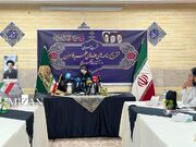 طلاب خواهران در میدان عمل ۸۰ درصد موفقیت دارند