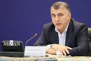 معاون روابط بین‌الملل بانک مرکزی: همکاری تیمی بانک‌ها، کلید توسعه روابط بین‌الملل و تجارت خارجی است