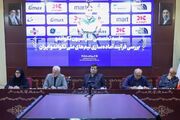 وزیر ورزش: تکواندو برای ما مثل کشتی است و نباید محدودیت مالی داشته باشد