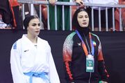 زنگنه: تیم ما جوان، اما باتجربه است/ کار راحتی در قهرمانی آسیا نداریم