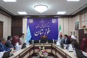 ۴۸۷ محکوم در خوزستان تحت نظارت پابند الکترونیک هستند