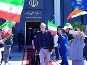 تشریح آخرین وضعیت مصدومان تیم ملی توسط سرپرست تیم