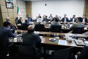 عارف: پیروزی ایران مرهون رهبری هوشمندانه و دقیق آیت‌الله مجتبی خامنه‌ای است