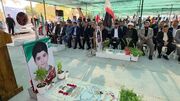 رئیس کل دادگستری هرمزگان: آمران و عاملین جنایت جنگی حمله به دبستان شجره طیبه میناب قطعاً محاکمه خواهند شد