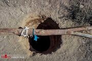 تشکیل ۱۱ پرونده قضایی و مسدودی ۳ حلقه چاه غیرمجاز در شهرستان نور