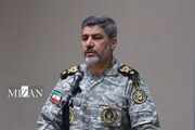 سخنگوی ارتش: در دفاع از ایران لحظه‌ای درنگ نمی‌کنیم/ اگر دشمن نقض عهد کند، با سرعت و قدرت پاسخ خواهیم داد