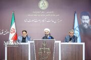 ۷۲ درصد مردم از عملکرد قوه قضاییه رضایت دارند/ تشریح اقدامات دستگاه قضایی در حوزه مبارزه با مفاسد اقتصادی