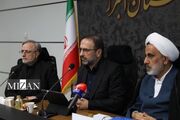رسیدگی و اجرای حکم دو پرونده مهم در استان البرز در کمتر سه ماه