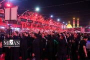 ثبت‌نام سفر‌های عتبات عالیات در ماه محرم آغاز شد/ امکان اعزام روزانه ۵ هزار زائر