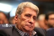تشییع پیکر بهروز رضوی چهارشنبه ۲۷ خرداد برگزار می‌شود