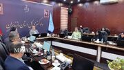 رئیس کل دادگستری مازندران: کاهش آسیب‌های اجتماعی نیازمند بهره‌گیری از ظرفیت نهاد‌های رسمی و مردمی است