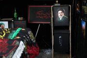 «عطر سیب»؛ از شور آماده‌سازی محرم تا اجتماع خادمان حسینی در قلب تهران