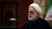 رئیس عدلیه: دنبال تجزیه و نابودی ۴۸ ساعته ایران بودند؛ به جنایتکارها اعتماد نداریم