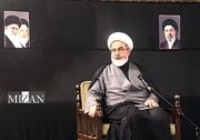 رئیس سازمان قضایی نیرو‌های مسلح: عاشورا سند بقای اسلام و عامل بیداری امت اسلامی است