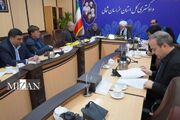 مهلت سه ماهه دستگاه قضایی استان خراسان شمالی برای تعیین‌تکلیف وضعیت پروژه سیمان سمنگان