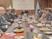 دادستان مرکز استان مازندران: تعیین تکلیف املاک فاقد سند دستگاه‌های اجرایی از مصادیق مهم صیانت از حقوق عامه است