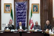 عراقچی: حضور هوشمندانه ملت در میادین، ضامن سرافرازی و اقتدار ایران است