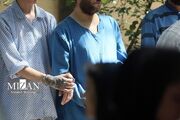 دستگیری سارق خشن منازل با پوشش نیروی خدماتی؛ سرقت میلیاردی و ضرب‌وجرح زن سالخورده
