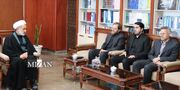 رئیس کل دادگستری استان اردبیل: توسعه فرهنگ کتابخوانی نقش مؤثری در کاهش آسیب‌های اجتماعی دارد