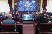 رئیس سازمان برنامه و بودجه: با تمام سختی‌های کشور در کنار ورزش هستیم