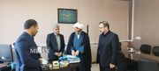رئیس دادگاه عالی انتظامی قضات: آرای قضایی باید مستدل و اقناع کننده باشد