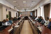 رئیس کل دادگستری یزد: هیئت‌های حسینی، سنگر بصیرت افزایی و پشتیبانی از نظام اسلامی باشند