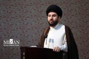 معنی تحقق عدالت برخورداری مردم از آرای متقن در کنار تکریم و پاسخگویی مناسب در دستگاه قضایی است