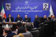 قالیباف: ایران یک شریک به تمام معنا برای چین است
