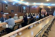 مسئولان قضایی استان گیلان به درخواست‌های ۲۰۱۱ نفر از مراجعان رسیدگی کردند