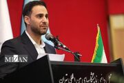 صدقی: در هر ۵ رویداد جهانی حاضر می‌شویم/ هاکی روی یخ ایران در مسیر سالی تاریخی است