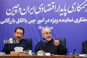 قالیباف: مردم پیش‌برنده اقتصاد، دفاع و سیاست هستند/موقعیت ژئوپلیتیکی ایران به تنهایی یک سرمایه بزرگ ملی است