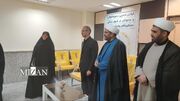 رئیس کل دادگستری خراسان‌جنوبی: کاهش آسیب‌های اجتماعی نیازمند بهره‌گیری از ظرفیت نهاد‌های رسمی و مردمی است