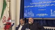 همتی: سیاست جدید ارزی در جهت تسهیل تجارت طراحی شده است
