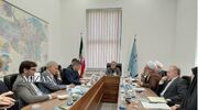 تاکید معاون قضایی دادستان کل کشور بر تمرکز و تسریع در اجرای برنامه‌های عملیاتی دادستانی کل کشور در استان‌ها