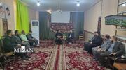 دادگستری استان ایلام؛ پیشگام در تحول قضایی با محوریت مردمی‌سازی عدالت و صلح و سازش