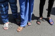 شکار اوباش قمه‌کش در جنوب تهران؛ ۶ مهاجم در چنگال پلیس