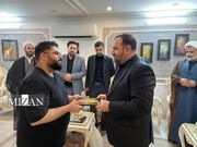 دادستان تهران: شهید قناعت‌کار نماد یک قاضی تراز انقلاب اسلامی بود