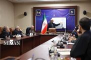 پزشکیان: مرکز ملی پایش مصرف انرژی تشکیل و عملکرد استان‌ها برخط رصد شود