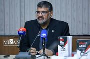 ایران از موضع دفاع به جایگاه مطالبه‌گری عدالت بین‌المللی رسید / شبکه‌سازی حقوقی جهانی در یک سال گذشته کلید خورد