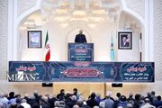 رئیس کل دادگستری گلستان: رئیس قوه قضاییه در شرایط جنگی اجازه تعطیلی خدمت‌رسانی را نداد