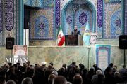 رئیس کل دادگستری استان تهران: برخورد قاطع با اخلالگران امنیت و مفسدان اقتصادی در اولویت دستگاه قضایی است