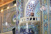 رئیس کل دادگستری چهارمحال و بختیاری: سال گذشته ۱۱۲ هزار وقت رسیدگی و ۲۵۰ هزار وقت نظارتی توسط همکاران قضایی در استان تعیین شد