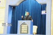 تشریح عملکرد دادگستری استان توسط رئیس کل دادگستری آذربایجان غربی / قدردانی امام جمعه ارومیه از برخورد قاطع دستگاه قضایی استان با عوامل و عناصر دشمن