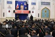 رئیس کل دادگستری اردبیل: بیش از ۵۰۰ هزار پرونده در مراجع قضایی استان رسیدگی شد