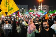 درخواست شورای هماهنگی تبلیغات اسلامی برای خروش سراسری مردم ایران در حمایت از حزب‌الله لبنان