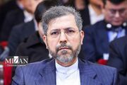 خطیب زاده: واشنگتن باید مانع کارشکنی نتانیاهو شود