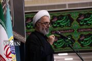 رئیس کل دادگستری زنجان: میانگین زمان رسیدگی به پرونده‌ها در استان به ۶۴ روز کاهش یافته است