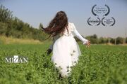 رقابت «دختر غزه» در ۳ جشنواره جهانی